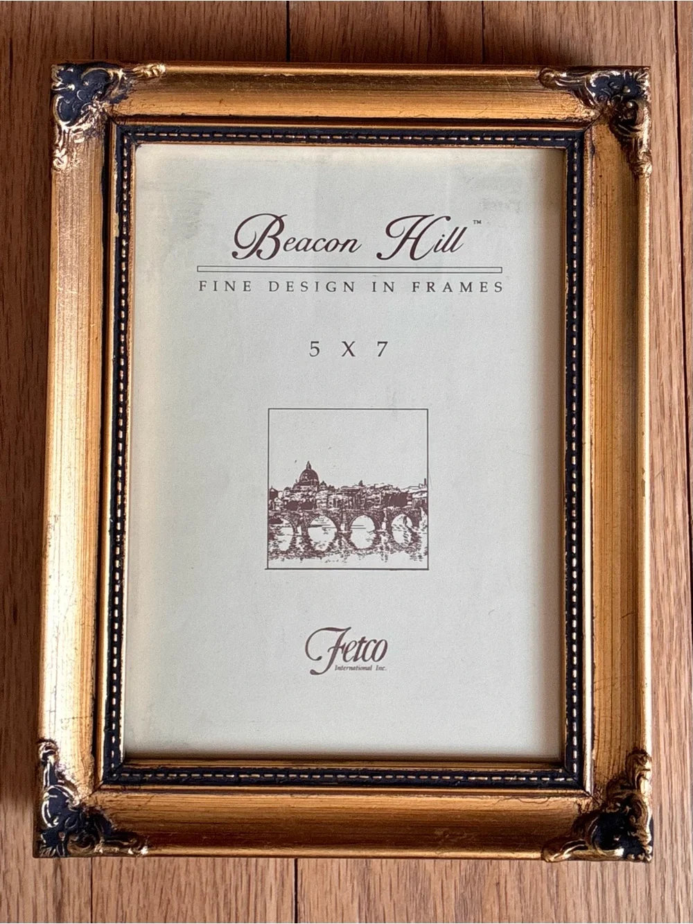 Fetco International Inc baroque victorian